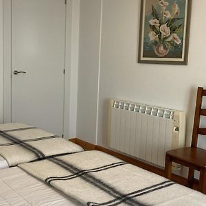 Habitación con 2 Camas Individuales